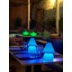 Lampada da tavolo MY LIGHT by Lyxo Design