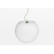 Lampada da terra indoor Happy Apple 331E by Pedrali