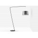 Lampada da terra L001T/BA by Pedrali