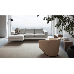 Divano Neo Sectional by BEN SEN