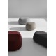 BENSEN ILE | Pouf rotondo