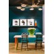 Sedia Virna by altreforme