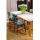 Sedia Virna by altreforme