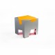 Sgabello Sissi by altreforme