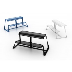 Panchina T-Bench By altreforme