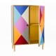 Credenza Camicia corta By altreforme