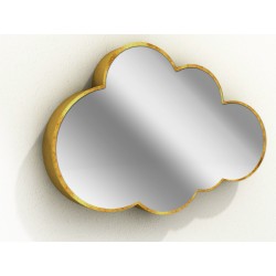 Specchio Nuvola by altreforme
