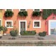 Divano da giardino 3 posti Còco by PARIGIANI
