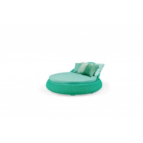 Perle - Daybed by PARIGIANI