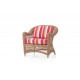 Poltrona da giardino Classica Over by PARIGIANI