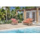 Poltrona da giardino Classica Over by PARIGIANI