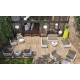 Poltrona Bold Armchair Plust Collection