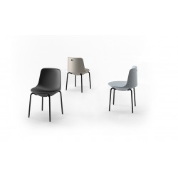 Sedia Planet Chair Plust Collection