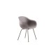 Sedia Fade Chair by Plust Collection