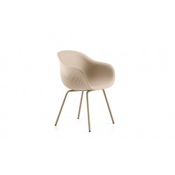 Sedia Fade Chair by Plust Collection