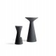 Sgabello Fade Stool by Plust Collection
