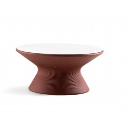 Tavolino Fade Coffee Table by Plust Collection