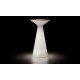 Tavolo luminoso Fade Table by Plust Collection
