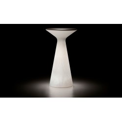 Tavolo luminoso Fade Table by Plust Collection