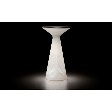Tavolo luminoso Fade Table by Plust Collection