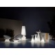 Tavolo luminoso Fade Table by Plust Collection