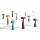 Lampada da tavolo Fade Table Lamp by Plust Collection