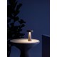 Lampada da tavolo Fade Table Lamp by Plust Collection