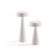 Lampada da tavolo Fade Table Lamp by Plust Collection