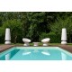 Lampada da terra Fade Lamp by Plust Collection