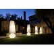Lampada da terra Fade Lamp by Plust Collection