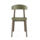 Sedia Feluca by Infiniti Design
