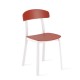 Sedia Feluca by Infiniti Design