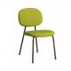 Sedia Tondina Fat By Infiniti Design