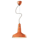 Lampada a sospensione Vague by Ferroluce