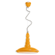 Lampada a sospensione Vague by Ferroluce