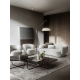 Poltroncina 360-Confident by Vibieffe