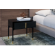 Comodino 5555_Modern by Vibieffe