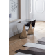 Tavolino 9500 - Design Gianluigi Landoni