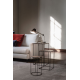 Tavolino 9500 - Design Gianluigi Landoni