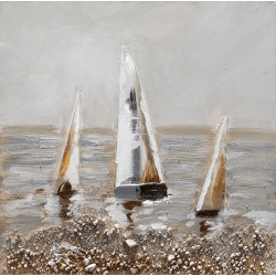 Dipinto Art. Z506 by Bubola & Naibo