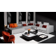Divano 835 Evosuite - Design Gianluigi Landoni
