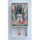 Orologio a Cucù Art. 223 Matchbox_N3 by Pirondini Italia