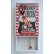 Orologio a Cucù Art. 222 Matchbox_N2 by Pirondini Italia