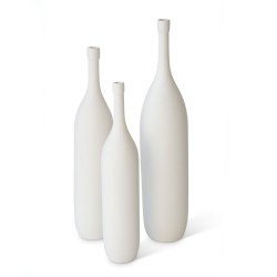 Bottiglie Morandi by Lineasette
