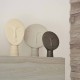 Sculture Maschere by Lineasette