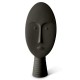 Sculture Maschere by Lineasette
