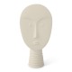 Sculture Maschere by Lineasette