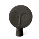 Sculture Maschere by Lineasette