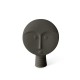 Sculture Maschere by Lineasette