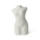 Scultura Busto femminile by Lineasette